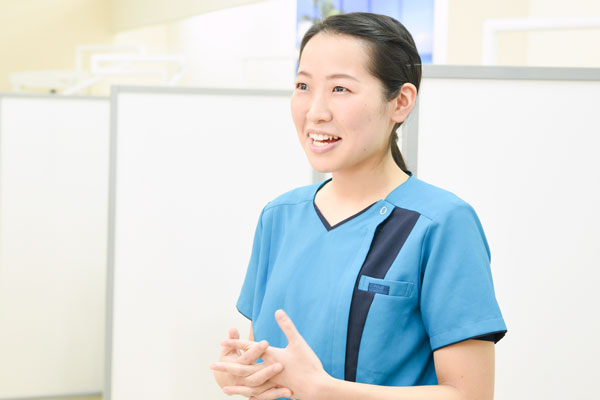長澤 由季